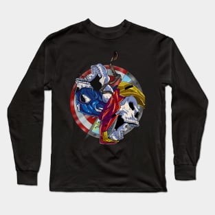 Battle Cry - Stark Long Sleeve T-Shirt